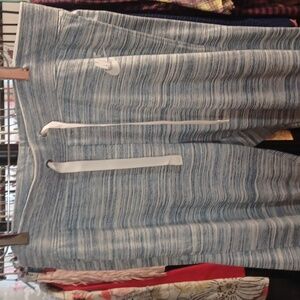 Nike Blue Joggers Size L